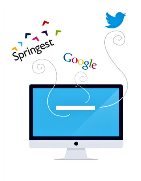 Evalu_nl's tweet image. Wist je dat #Evalu werkt aan een volautomatische #API koppeling met @SpringestNL