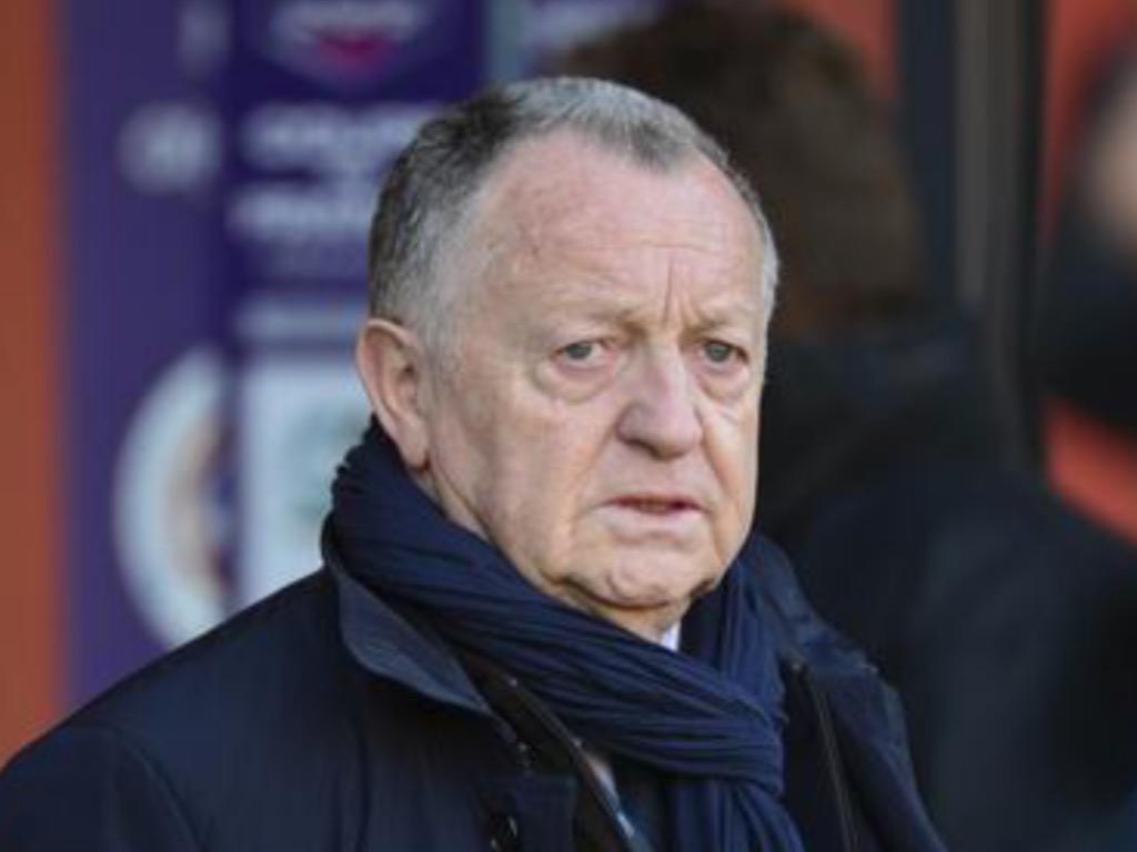 PlayFav's tweet image. RT pour monsieur Aulas.    Fav pour Nasser