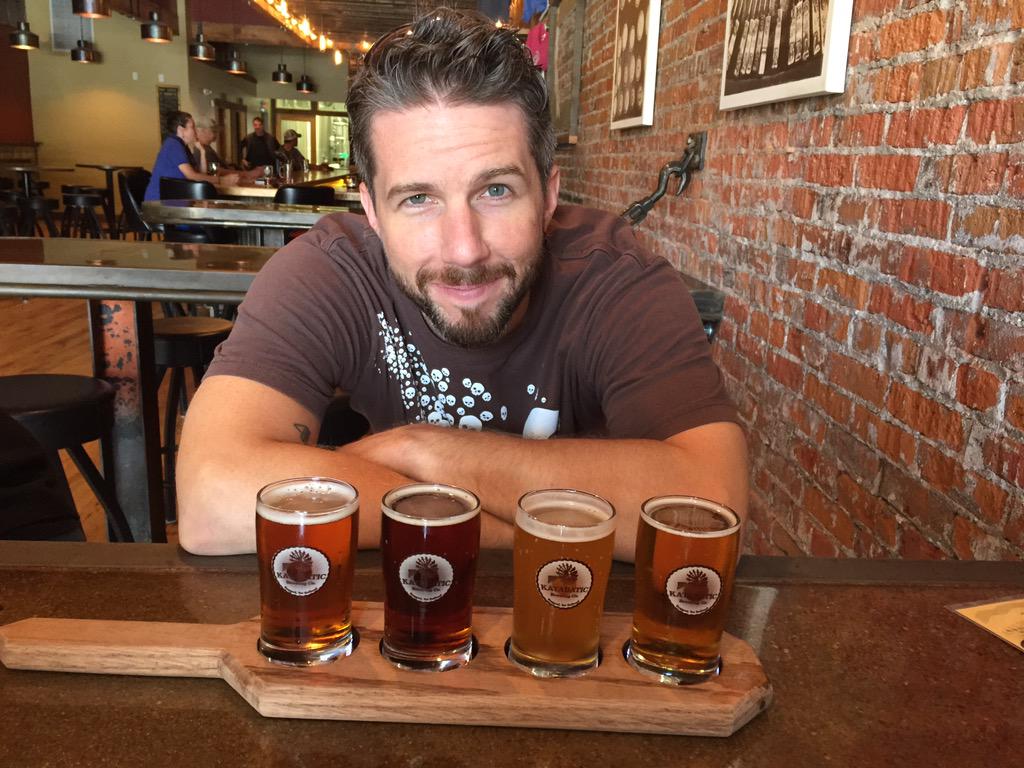 Paul McGinty on Twitter "Katabatic Brewing Co. Livingston, MT. Great