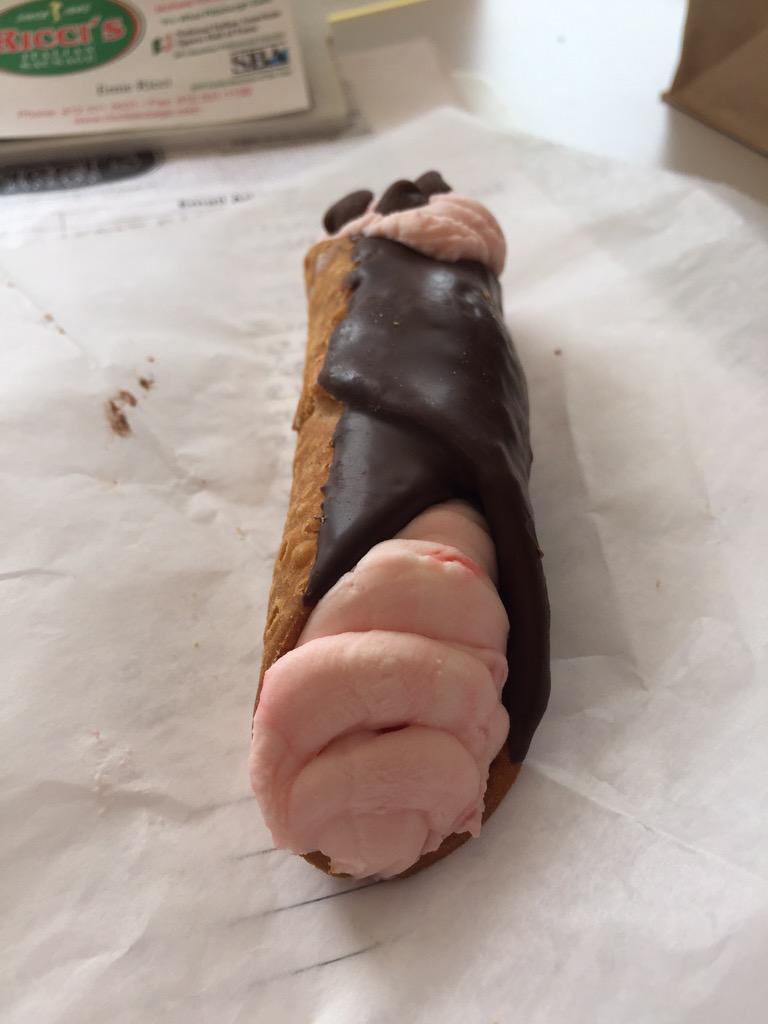 lbro878 (@lbro878) on Twitter photo #OMGmoment thx 2 <a href="/YaJagoff/">YaJagoff (dot) com</a> 4 recommend of #riccisausage <a href="/thefoodtasters/">The Food Tasters ๐</a> holy #cannoli <a href="/vincenzosplate/">VINCENZO'S PLATE</a> #OMGmoment thx 2 <a href="/YaJagoff/">YaJagoff (dot) com</a> 4 recommend of #riccisausage <a href="/thefoodtasters/">The Food Tasters ๐</a> holy #cannoli <a href="/vincenzosplate/">VINCENZO'S PLATE</a>