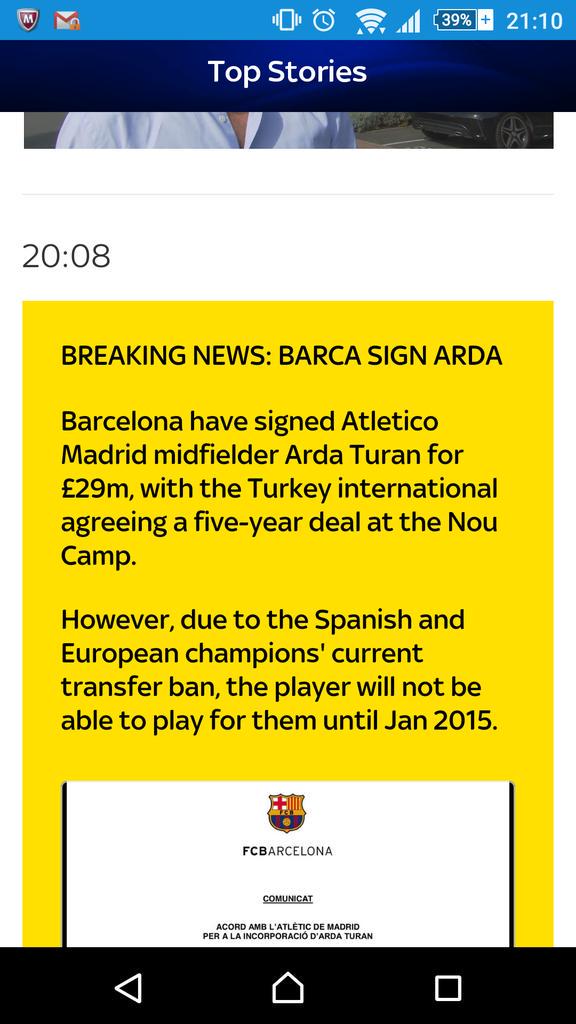 scotp09's tweet image. What fucking transfer ban? #corruptfifa #oneruleforone