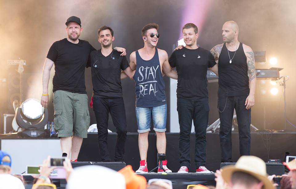 haenni__luca's tweet photo. #StarsOfSounds ..... http://t.co/asGMIKXT4d