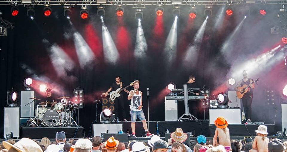 haenni__luca's tweet photo. #StarsOfSounds ..... http://t.co/asGMIKXT4d