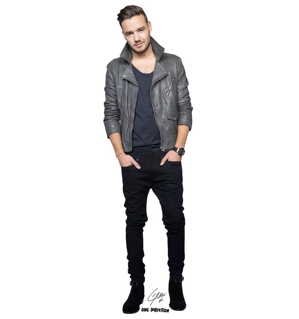 1D_24hNews's tweet photo. Liam LifeSize Cardboard Standup Cutout ❤️
#LiamWeNeedYourFinlandSelfie #LiamPayne #LiamWeekProject #1DFragrance http://t.co/0f1YDqluti