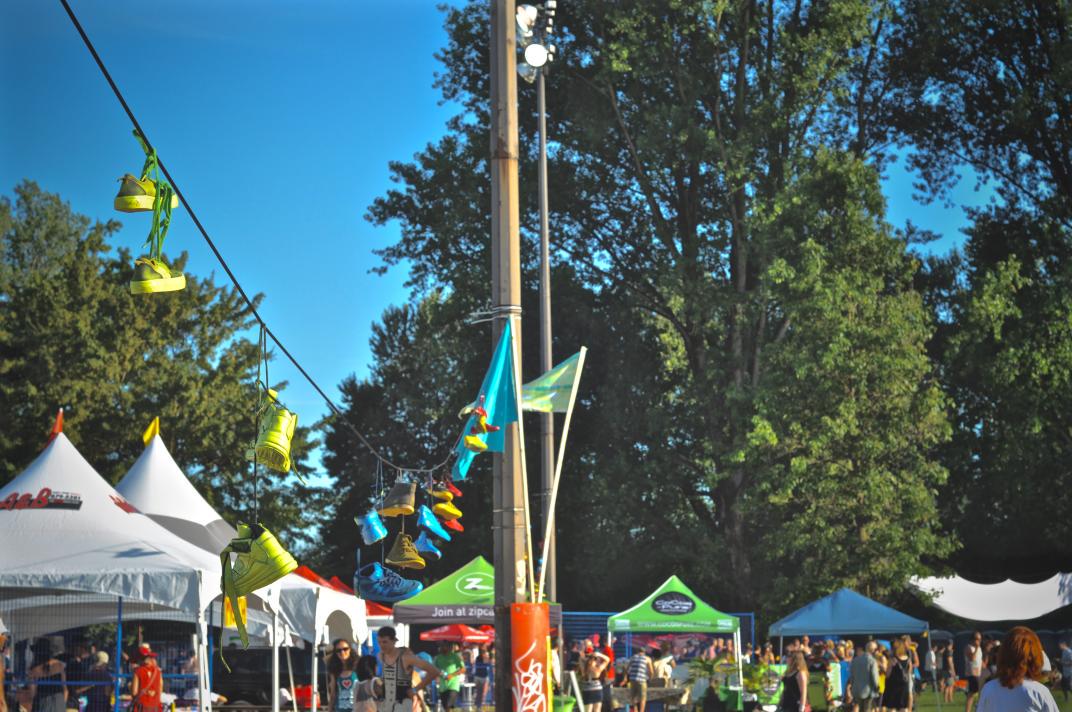 SKMBVancouver's tweet photo. We had a lovely Sunday afternoon at #EVSJ15 http://t.co/70w4W0ORDO
