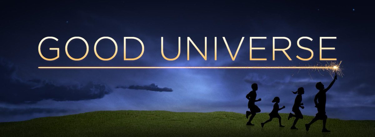 RealCSSSA's tweet photo. With less than a week to go before #CSSSA2015, we'd like to thank Good Universe for supporting the scholarship fund! http://t.co/CyqHnZdkyZ
