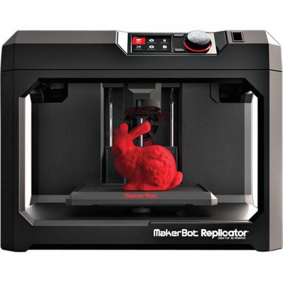 archpaper's tweet photo. Florida International University (@FIU) to launch @makerbot Innovation Lab http://t.co/k8RmqFFMyJ http://t.co/aEwxXwVRqW