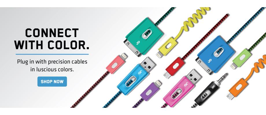 Connect with color.  #BFGear #BlueFlameGear #iPhone #Android #Samsung #cool #style #color #want