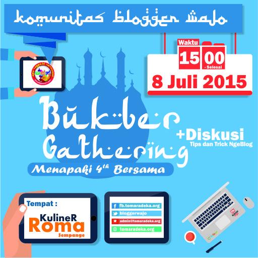 BloggerWajo's tweet image. Datang dan belajar bersama kami