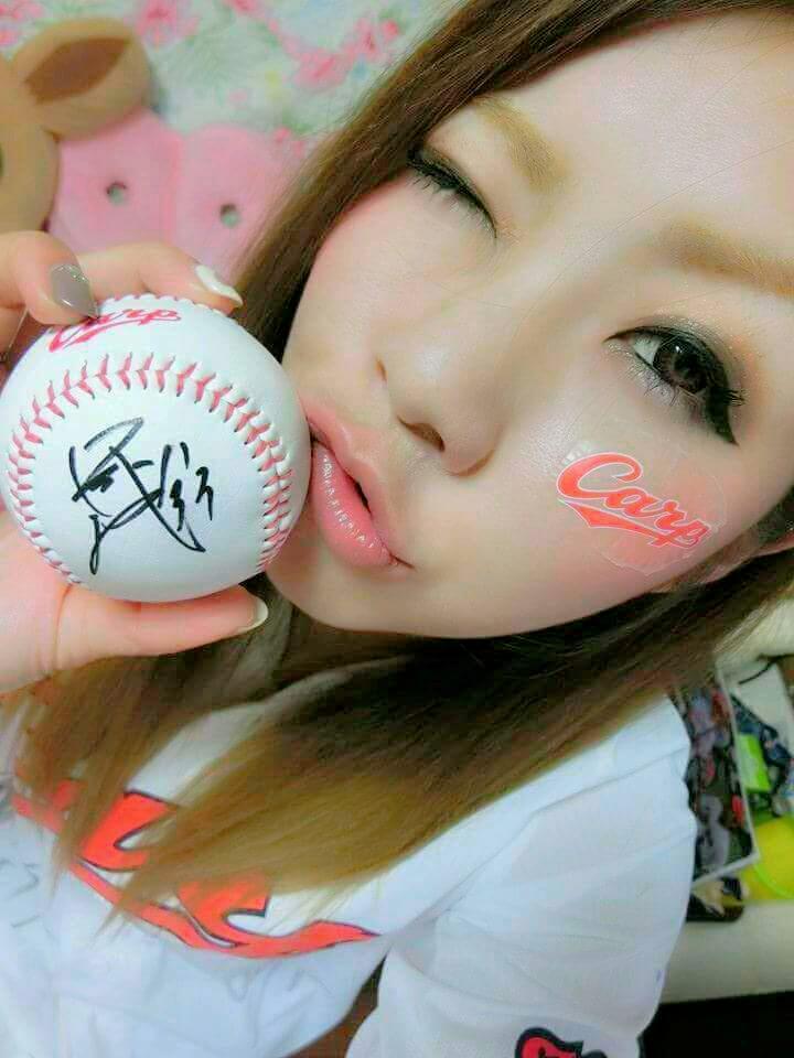 のびちゃん Nobichan Carp Twitter のびちゃん Nobichan Carp Twitter