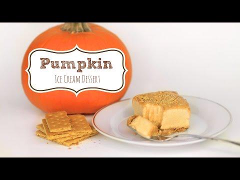 Beauty__Trend's tweet photo. Pumpkin Ice Cream Dessert | Fall Treat Ideas http://t.co/0x2zKwdzTx #beauty #makeup http://t.co/yJGUtnRmbw