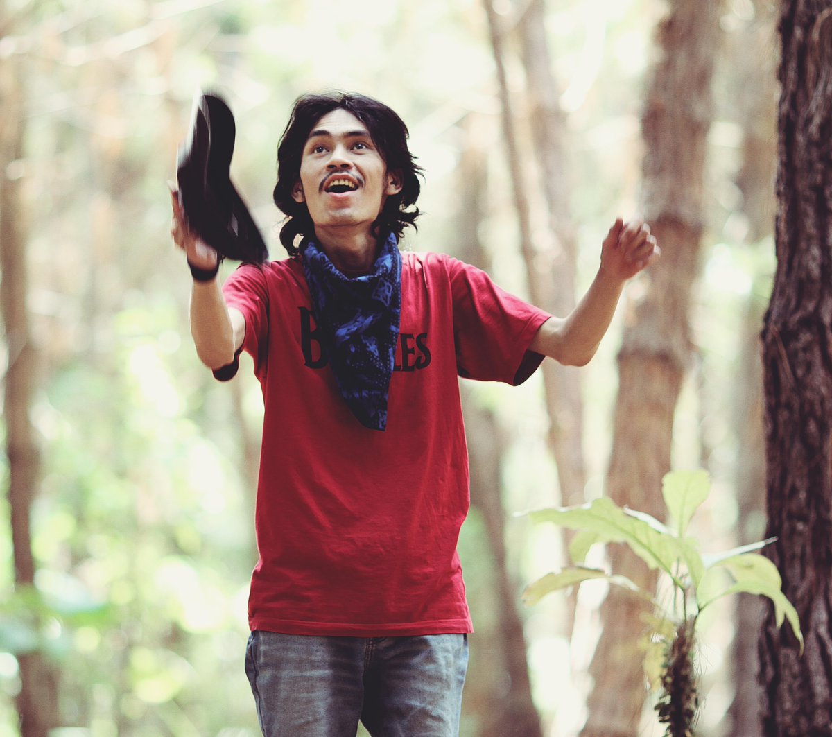 topan gunawan tweet media