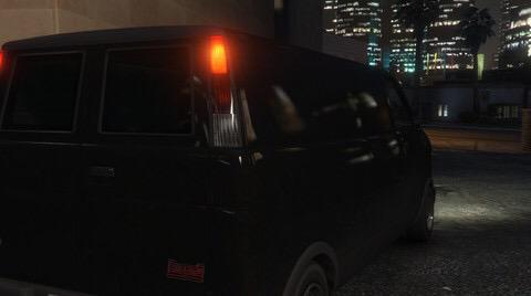 DeclasseGTAV's tweet photo. Buy the best van today! The Burrito is the most popular in @BlaineCountyGTA http://t.co/2rTvKGmFlv