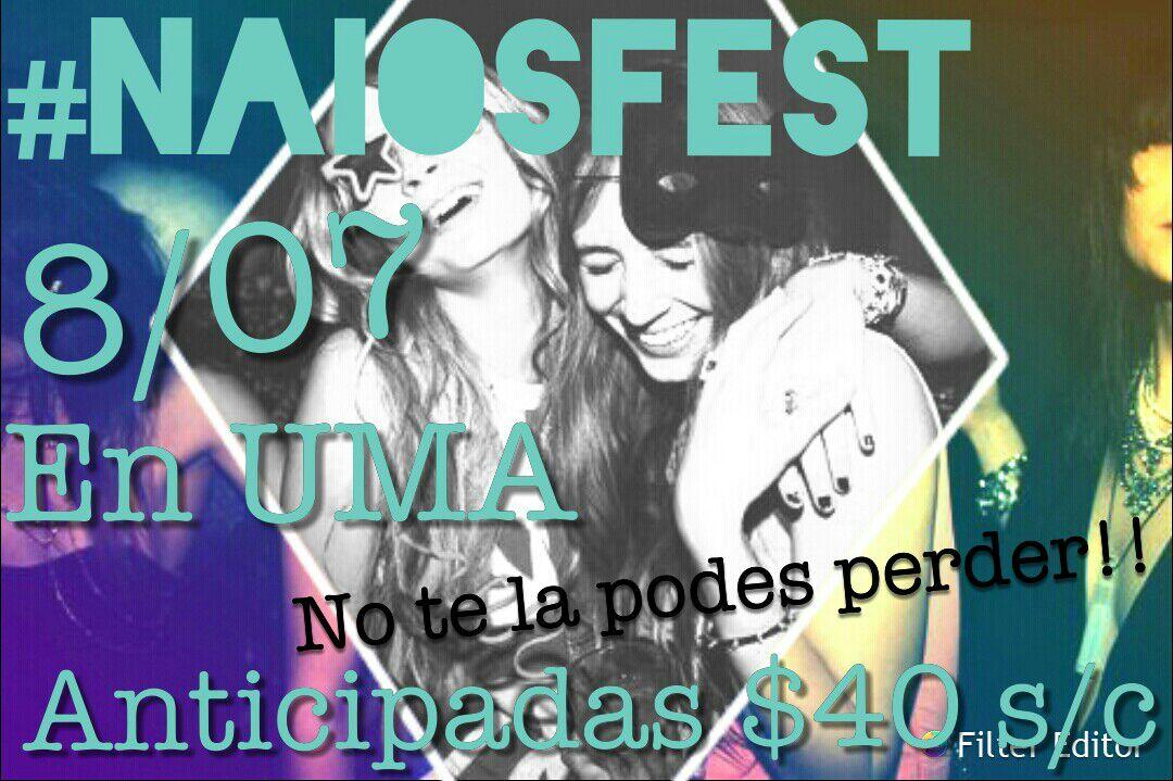 RosarioAtela's tweet photo. Últimas anticipadassss 👇👇 http://t.co/EXbwXwb83P