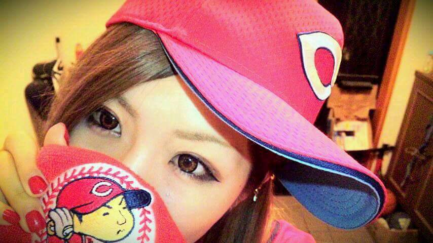 のびちゃん Nobichan Carp Twitter