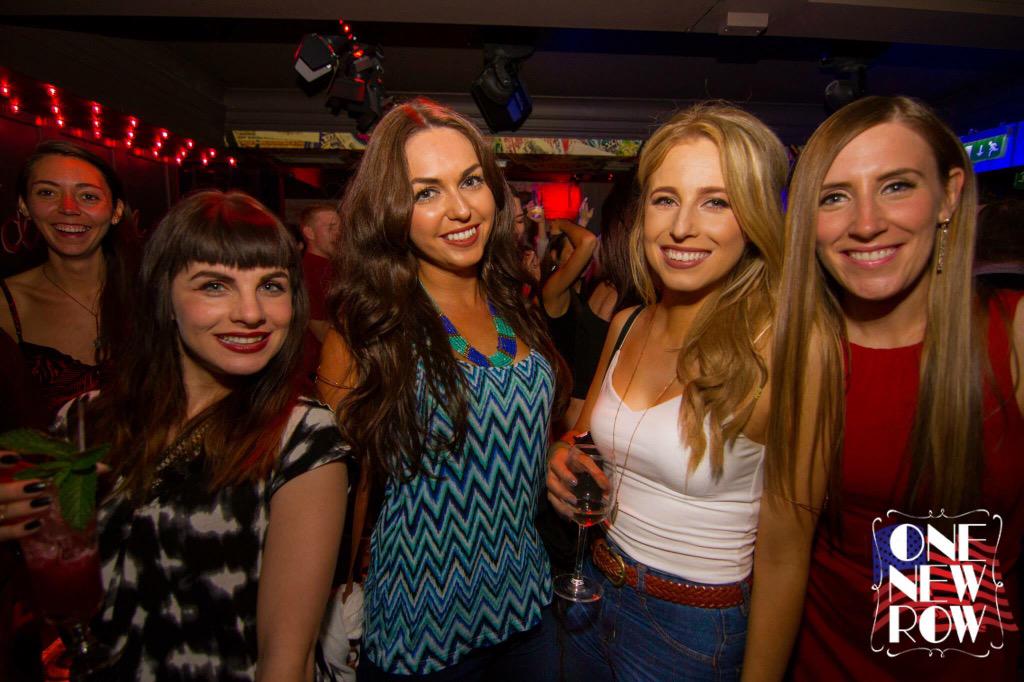 1NewRow's tweet image. Saturday 4th July #itwasalladream #naas #onenewrow