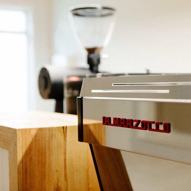 Friends of ours are just about to open a new space in the city and its going to be killer! @allgoodcoffee ✌🏼️👌🏼