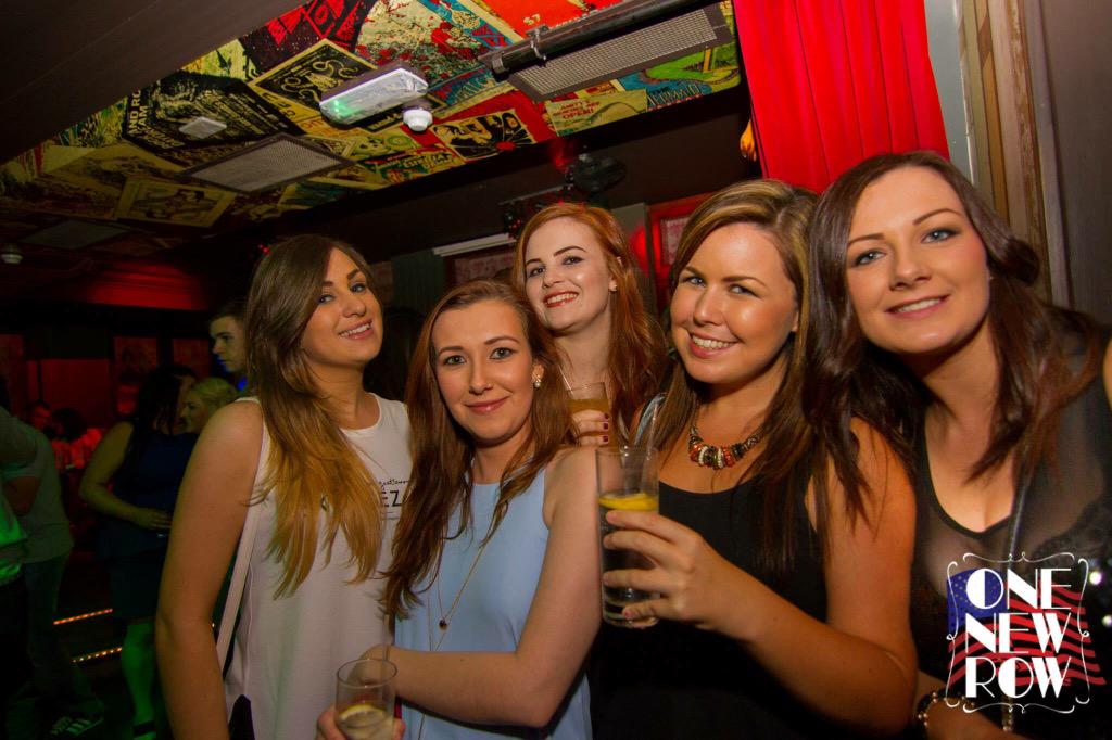 1NewRow's tweet image. Saturday 4th July #itwasalladream #naas #onenewrow