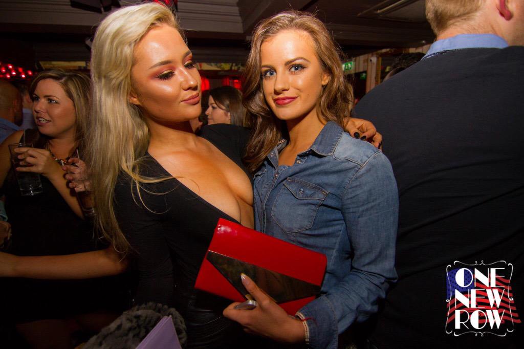 1NewRow's tweet image. Saturday 4th July #itwasalladream #naas #onenewrow