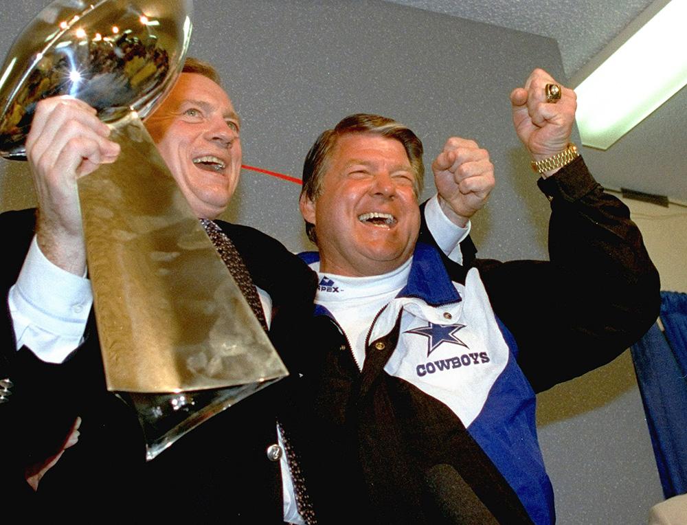 Happy Birthday Jimmy Johnson, who was born on July 16, 1943

Sports history July:  