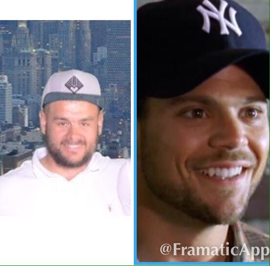 <a href="/clarke_jamie/">Jamie Clarke</a> When you getting a real job 😂