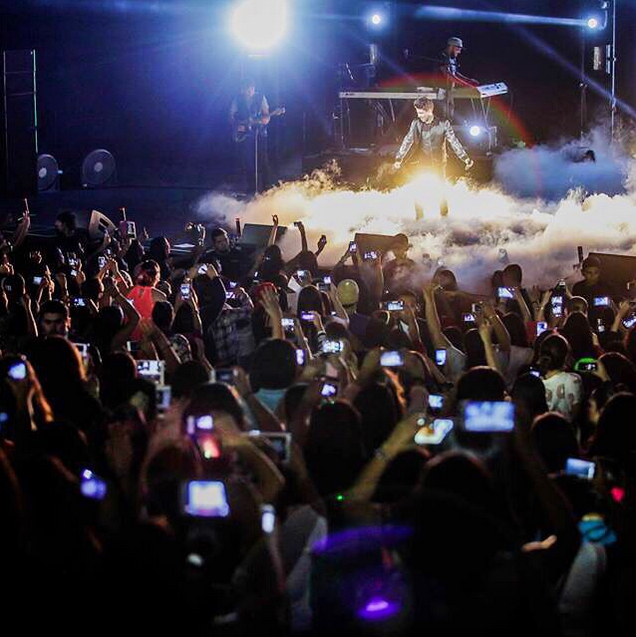 Las fotografías son fragmentos de tiempo, momentos y lugares que serán eternos. 💥