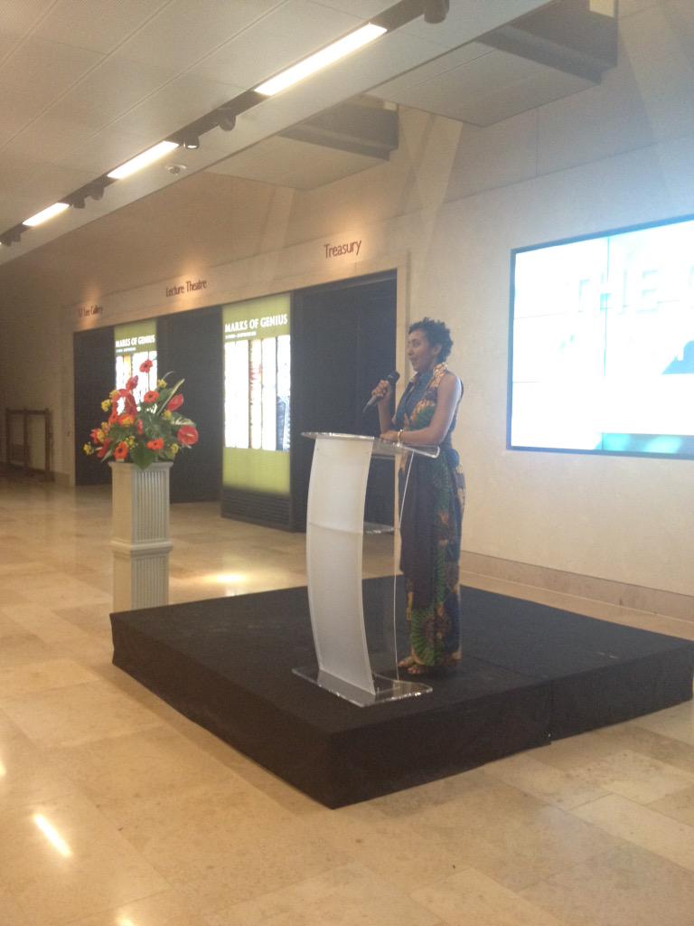 Our 2015 winner! @snamwali for The Sack!