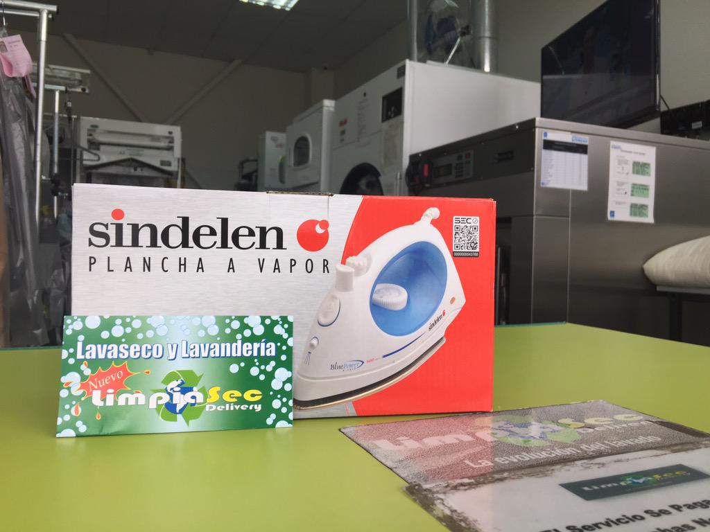 LimpiaSec_Chile's tweet image. SORTEO: gana una plancha a vapor sindelen, solo nos tienes que seguir y RT y estarás participando.@LimpiaSec_Chile