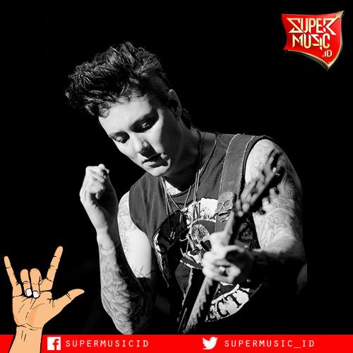 1981: Happy Birthday Synyster Gates gitaris sekaligus backing vocal Avenged Sevenfold 