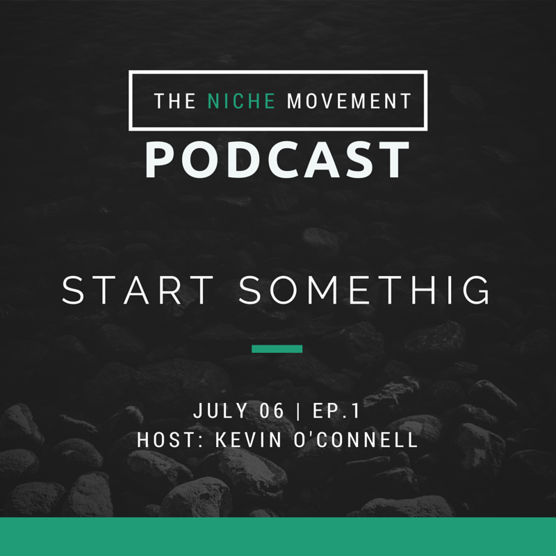 nichemovement's tweet image. For your commute home: Start Something - Intro of Podcast Ep.1 #Mondaycommute #MondaysSuck bit.ly/1fibawn