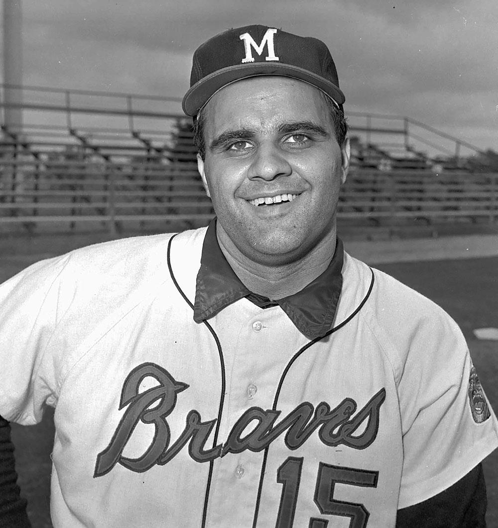 Happy Birthday Joe Torre. He was born on July 18, 1940

Sports history July:  