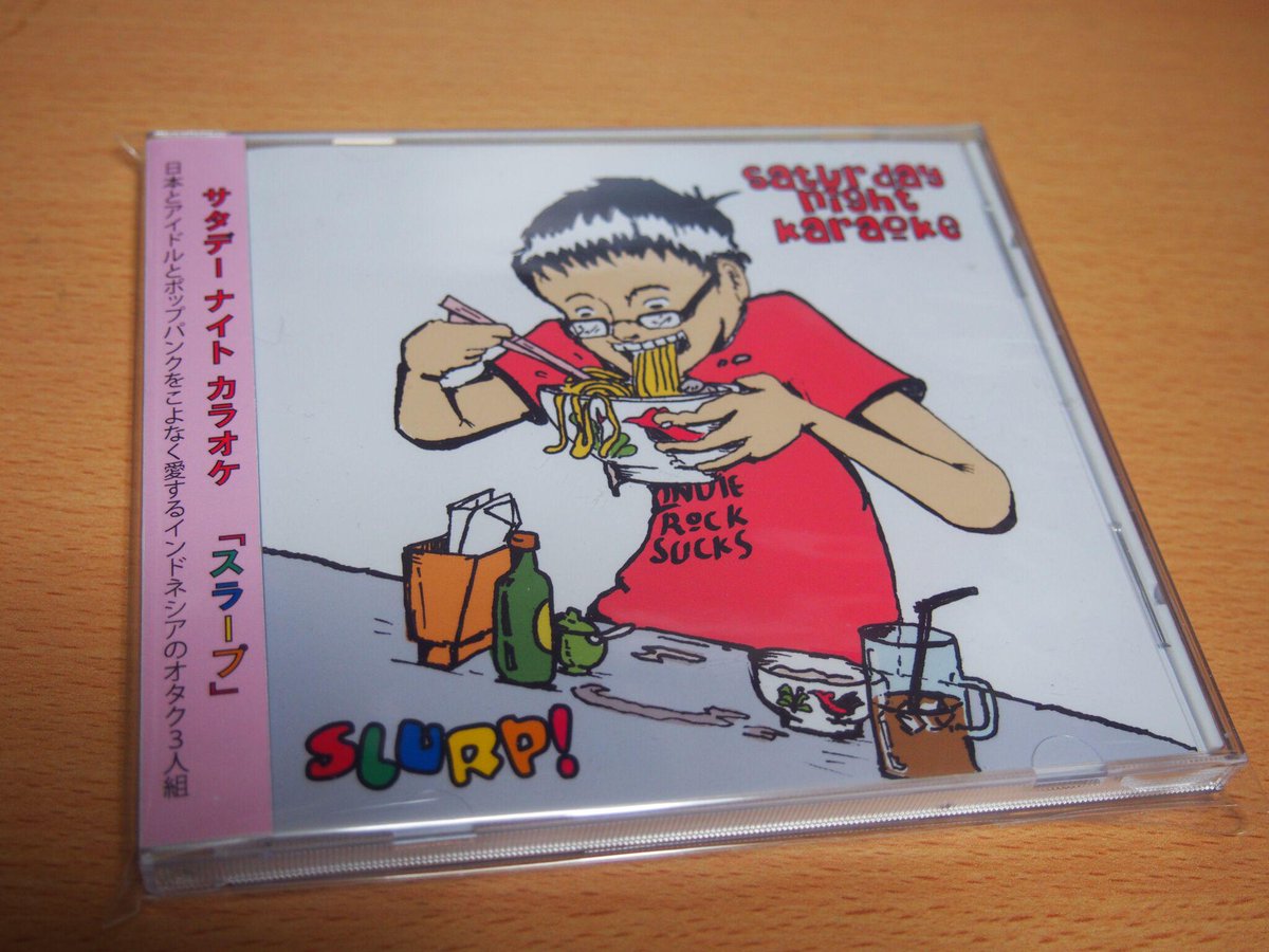 SNKblahblahblah's tweet photo. CD Rp. 80.000 // Kaset Rp. 20.000. Buat CD bisa kontak kita langsung, kaset ke @StoneAgeRcrds yaw hhe http://t.co/BcKjMC4qMs