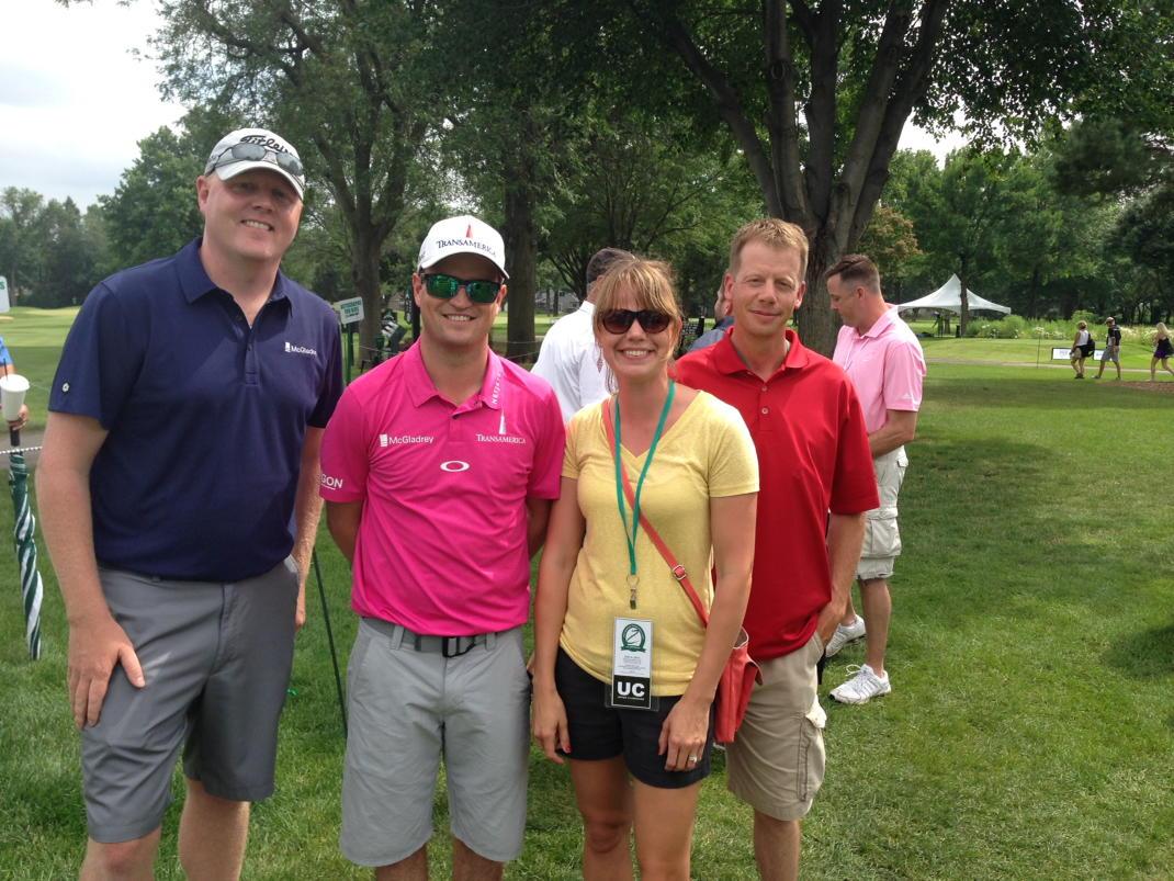 Travis Fell tweet media