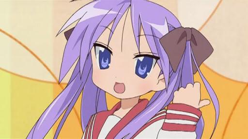 柊かがみ - ニコニコMUGENwiki - atwiki（アットウィキ） 【未使用