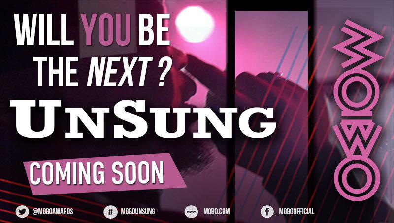 MOBO Awards tweet media