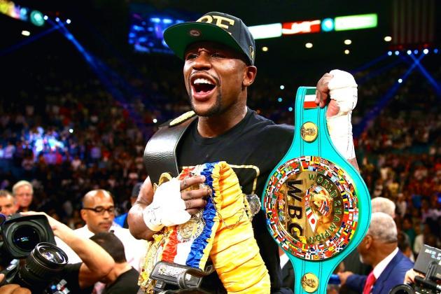 brfootball's tweet photo. Floyd #Mayweather has been stripped off his WBO welterweight title due to "lack of compliance” http://t.co/lfa5xaLLzK http://t.co/EuGNTJ0mov