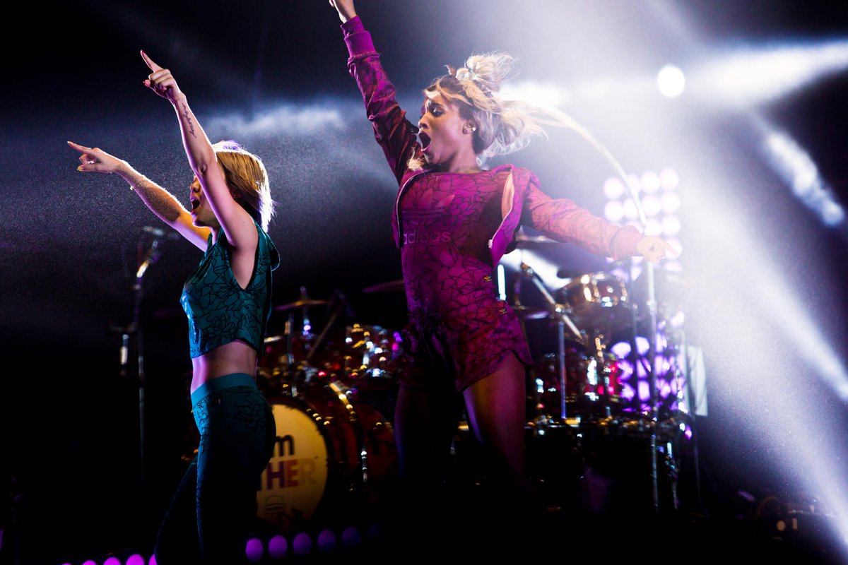 i_am_OTHER's tweet image. .@Pharrell and The Baes at @Stavernfestival, Norway --&amp;gt; on.fb.me/1JKehtB All photos by @HavardJorstad