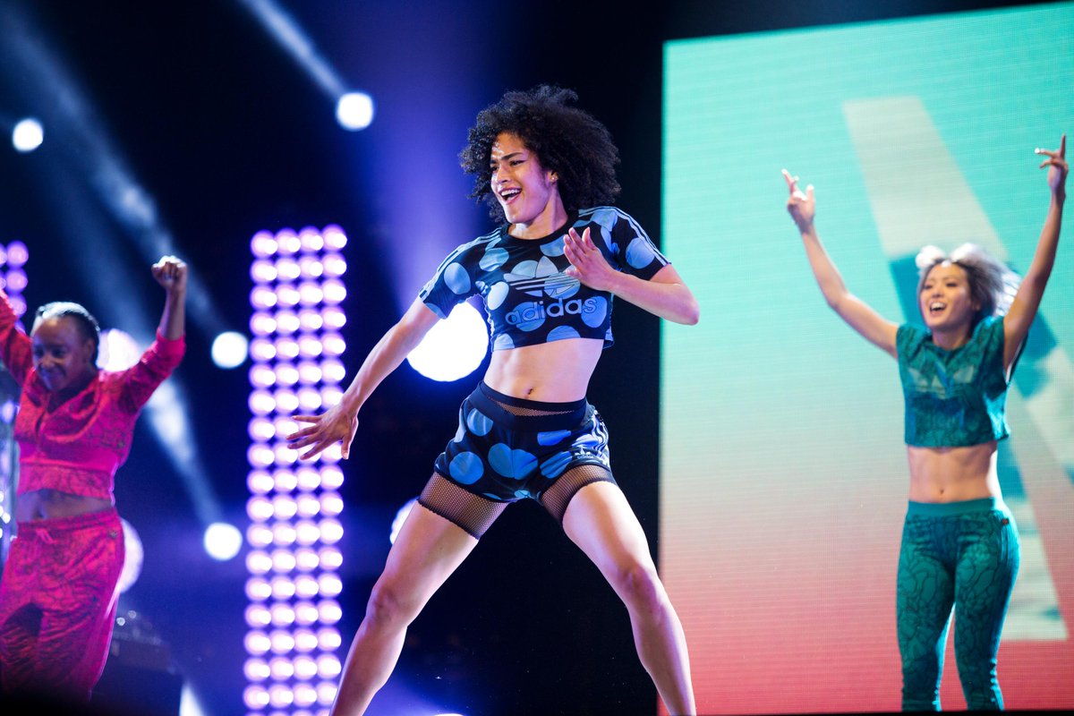 i_am_OTHER's tweet image. .@Pharrell and The Baes at @Stavernfestival, Norway --&amp;gt; on.fb.me/1JKehtB All photos by @HavardJorstad