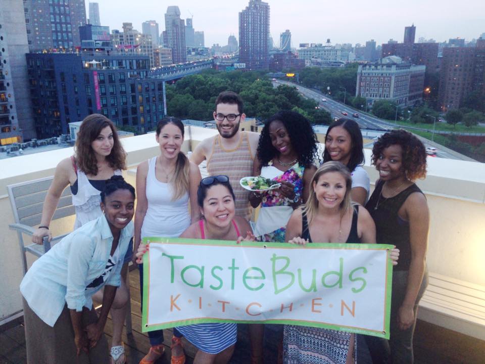 #tastebudskitchen NYC crew truly enjoyed this past holiday weekend. Hope yours were just as awesome!