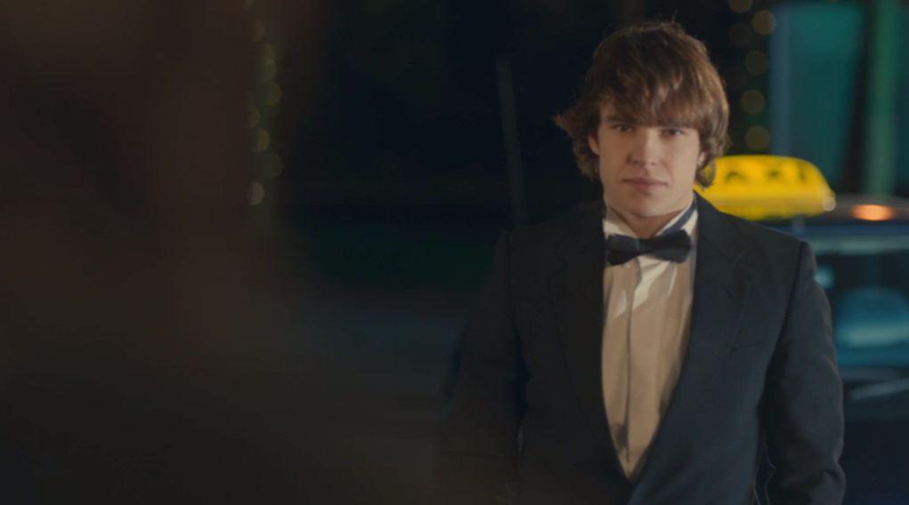 MyMadFatDiary's tweet image. Beyond sexy in a tuxedo #MMFD