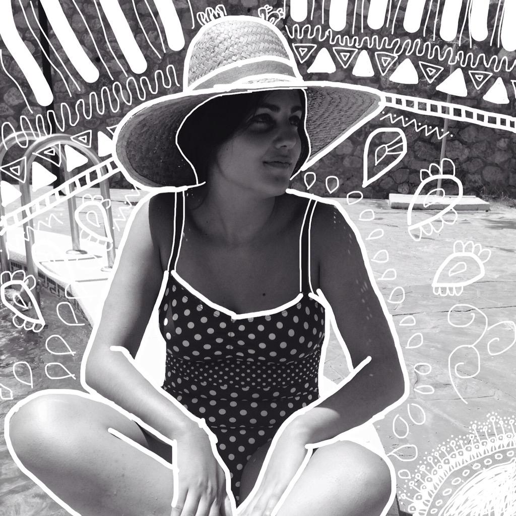 CandyNatrix's tweet image. Verano yaaa!!! #3dias #GOGOGO #sexysummer