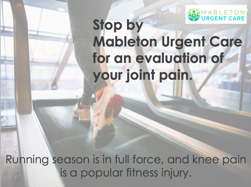 Mableton Urgent Care (UrgentCareMBL) Twitter