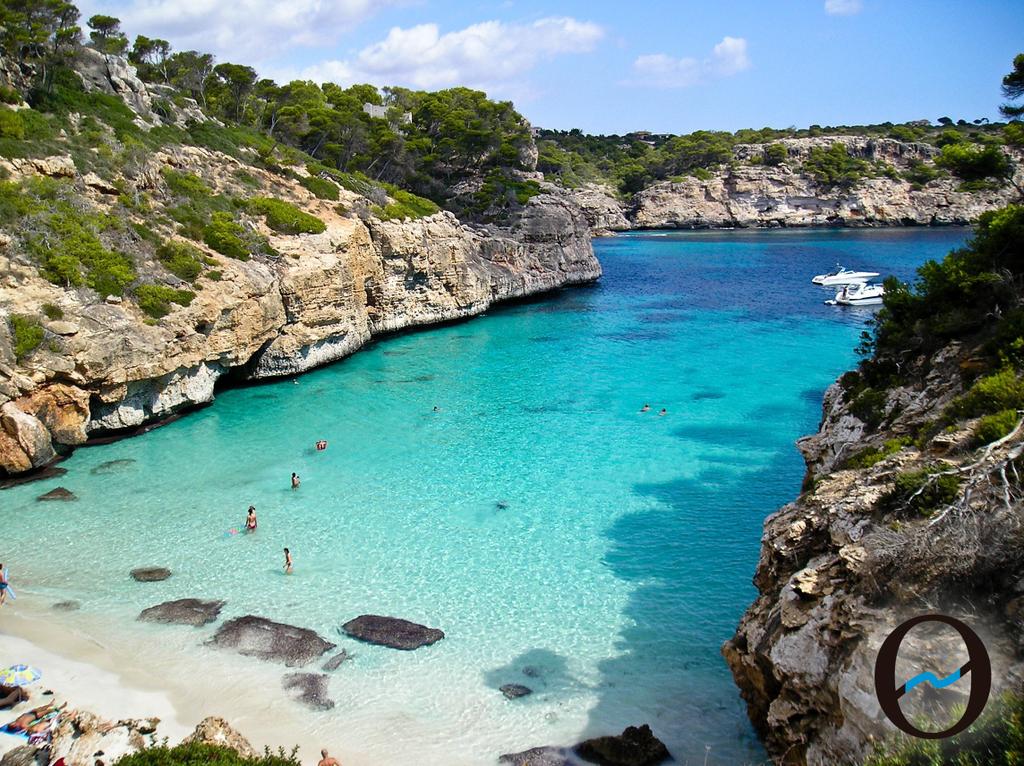 JerryRogers21's tweet photo. @_Paisajes_ @VickyZabala3 No hay que irse a Grecia para ver playas así #PassionforPalma http://t.co/0YXjkYeG06
