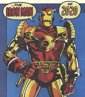 ComicBookPanels's tweet photo. So @NicksComics says we might see this from @BRIANMBENDIS in 5 years... http://t.co/CEUHwkHvr4