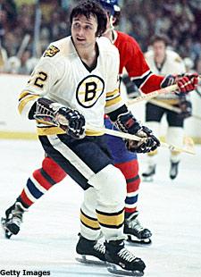 Happy 67th birthday goes out to Toronto\s own Brad Park. What an awesome d-man back in the day.  