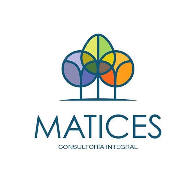 MaticesL's tweet image. Nuestro nuevo logo!