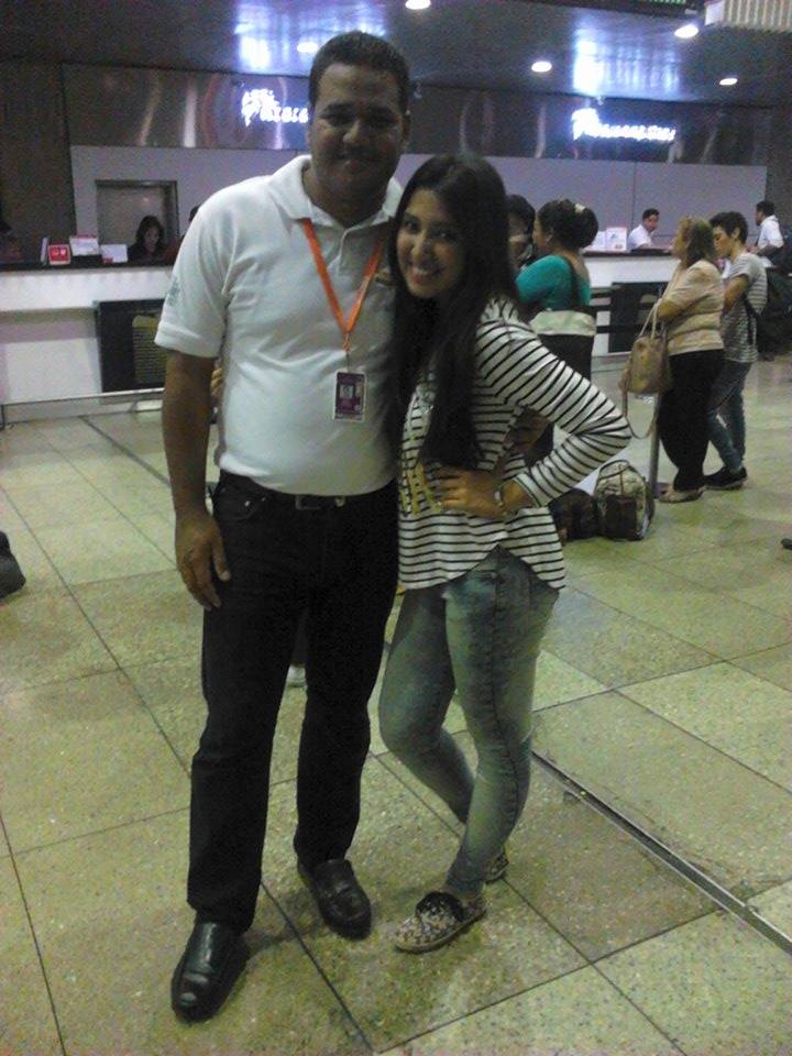 Dixon Barrios CARP tweet media