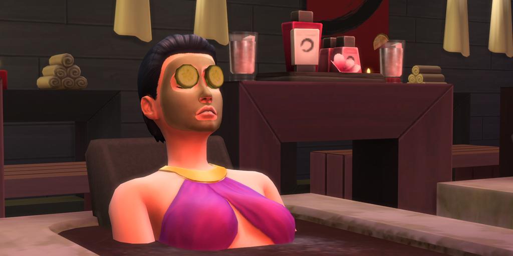 Les Sims 4 Détente au spa [14 juillet 2015] - Page 2 CJRBA8oUEAIGQgp