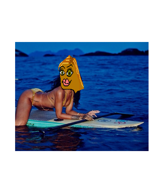 baeyoncepls's tweet photo. luv thes pic ov mi in a bihkeenee http://t.co/vhK8CX9aG2