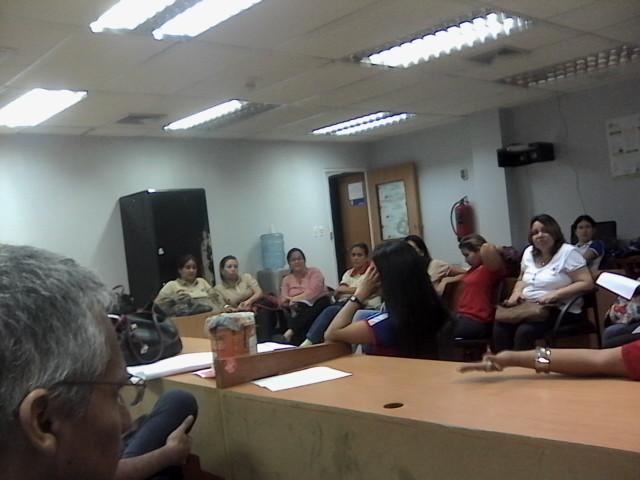 cbitsanrafael's tweet photo. Tutores del municipio Valera reunidos para la planificación y ejecución de los proyectos educativos http://t.co/Z2DdNVz9Wm